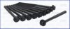 OPEL 607208X10 Bolt Kit, cylinder head